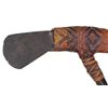 Image 2 : A RARE PAPUA NEW GUINEA STONE AXE