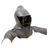 Image 2 : A GERMAN TROOPER’S PART ARMOR