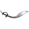 Image 1 : A SOUTH INDIAN FLAMBOYANT SWORD