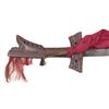 Image 2 : A RARE MORO KAMPILAN SWORD