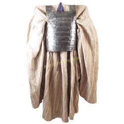 A RARE BORNU CUIRASS ARMOR