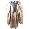 Image 1 : A RARE BORNU CUIRASS ARMOR