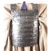 Image 2 : A RARE BORNU CUIRASS ARMOR