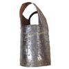 Image 8 : A RARE BORNU CUIRASS ARMOR