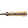 Image 9 : A MUGHAL KARD DAGGER