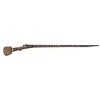 Image 1 : AN OMANI MATCHLOCK MUSKET