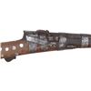 Image 2 : AN OMANI MATCHLOCK MUSKET