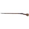 Image 3 : AN OMANI MATCHLOCK MUSKET