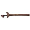 Image 1 : A MORO DATU'S KRIS SWORD