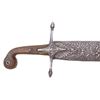 Image 2 : A FINE OTTOMAN PALA SWORD