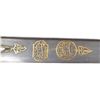 Image 8 : A FINE OTTOMAN PALA SWORD