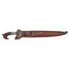 Image 1 : A RARE MORO PIRA SWORD