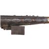 Image 3 : A MOROCCAN MUSKET