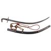 Image 1 : A SYRIAN SHAMSHIR SWORD