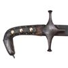 Image 2 : A SYRIAN SHAMSHIR SWORD