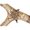 Image 2 : A RARE CARPATHIAN POWDERHORN