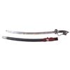 Image 10 : A ZANZIBAR SEYF SWORD