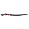 Image 1 : A ZANZIBAR SEYF SWORD