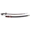 Image 8 : A ZANZIBAR SEYF SWORD