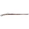 Image 1 : A JAPANESE TANEGASHIMA MUSKET