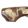 Image 3 : A JAPANESE TANEGASHIMA MUSKET