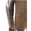 Image 2 : A SUIT OF OTTOMAN ARMOR