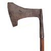 Image 2 : A CONTINENTAL HEADING AXE