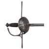 Image 2 : A SPANISH RAPIER SWORD