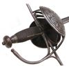 Image 3 : A SPANISH RAPIER SWORD