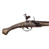 Image 2 : A GREEK KOMPOURA FLINTLOCK PISTOL