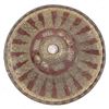 Image 1 : A RARE ETHIOPIAN RAS’S SHIELD