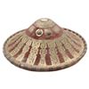 Image 3 : A RARE ETHIOPIAN RAS’S SHIELD