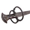 Image 3 : A LANDSKNECHT KATZBALGER SWORD