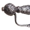 Image 8 : A CONTINENTAL SILVER-HILTED SMALLSWORD