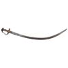 Image 1 : A MUGHAL SHAMSHIR  SWORD