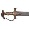 Image 2 : A MUGHAL SHAMSHIR  SWORD