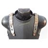 Image 2 : AN ENGLISH CIVIL WAR CUIRASS ARMOR