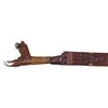 Image 2 : A DYAK PARANG IHLANG SWORD