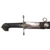 Image 2 : A KARABELA SABER SWORD