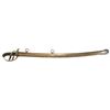 Image 1 : A NAPOLEONIC CAVALRY OFFICR’S SABER