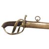 Image 2 : A NAPOLEONIC CAVALRY OFFICR’S SABER