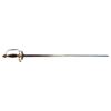 Image 1 : THE REVOLUTIONARY WAR SWORD OF CAPTAIN JAMES ADAMS