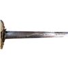 Image 3 : THE REVOLUTIONARY WAR SWORD OF CAPTAIN JAMES ADAMS