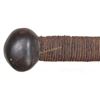 Image 2 : A FIJIAN WARCLUB