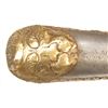Image 2 : A RARE PAIR OF POLISH KARWASZ ARMGUARDS