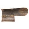 Image 8 : A RARE PAIR OF POLISH KARWASZ ARMGUARDS