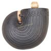 Image 2 : A MUGHAL BARUTDAN POWDERHORN