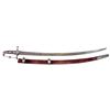 Image 1 : A RARE GEORGIAN KHMALI SWORD