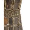 Image 3 : A MORO COAT OF MAIL & PLATE ARMOR