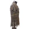 Image 8 : A MORO COAT OF MAIL & PLATE ARMOR